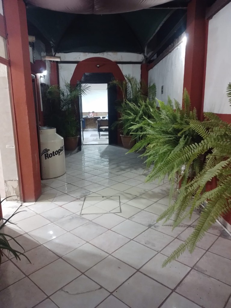 Instalaciones del Instituto Oxford