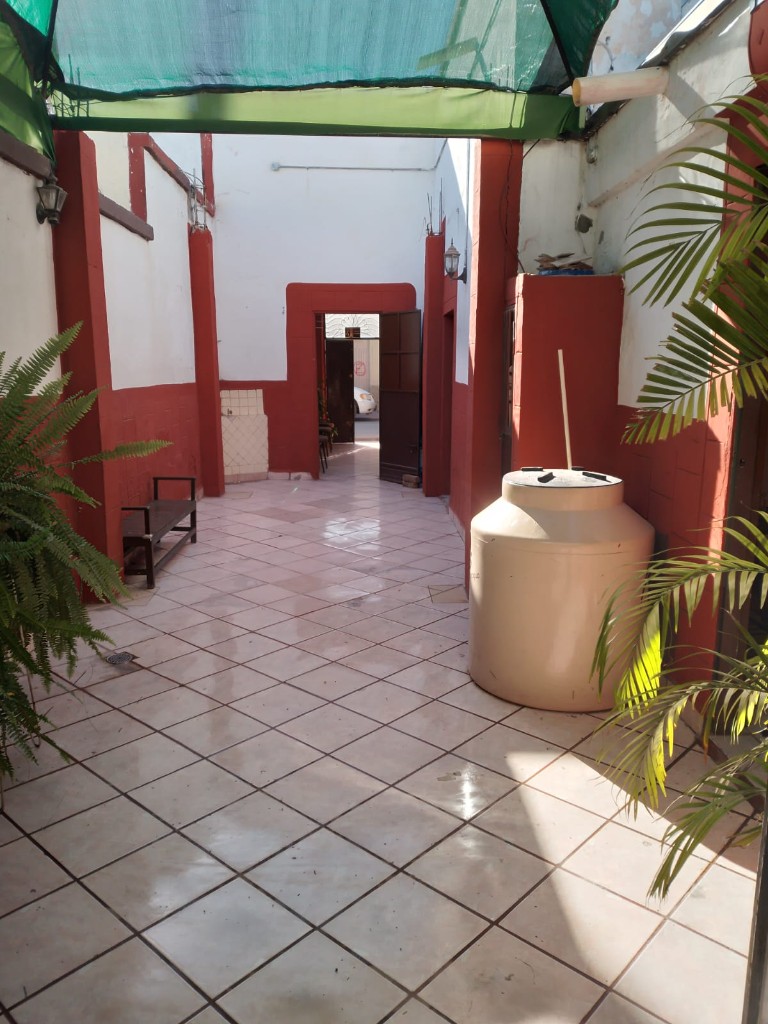 Instalaciones del Instituto Oxford